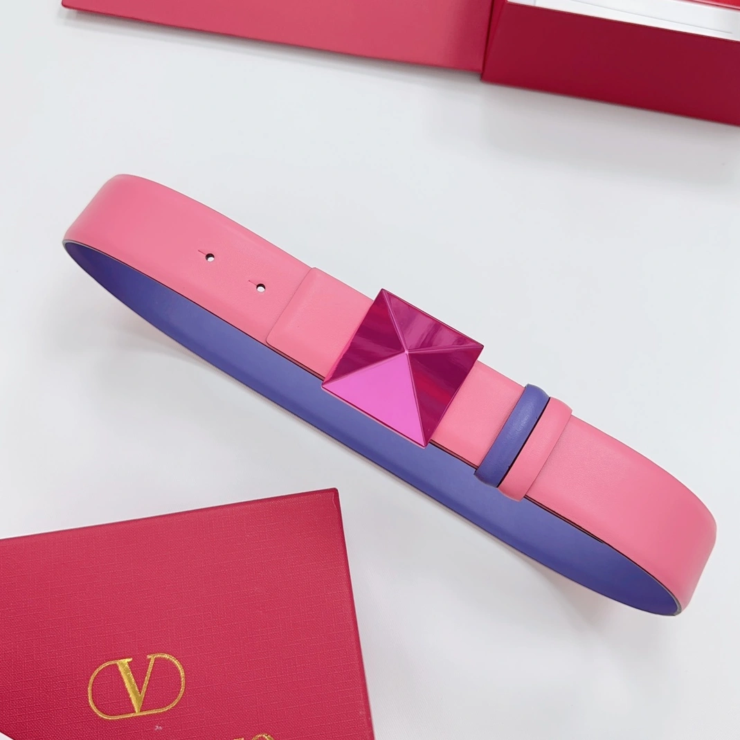 Valentino AAA Quality Belts For Unisex StreetReady 1277