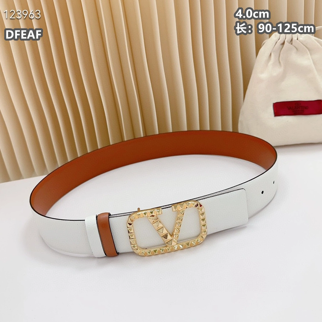 Valentino AAA Quality Belts For Unisex StreetReady 4653
