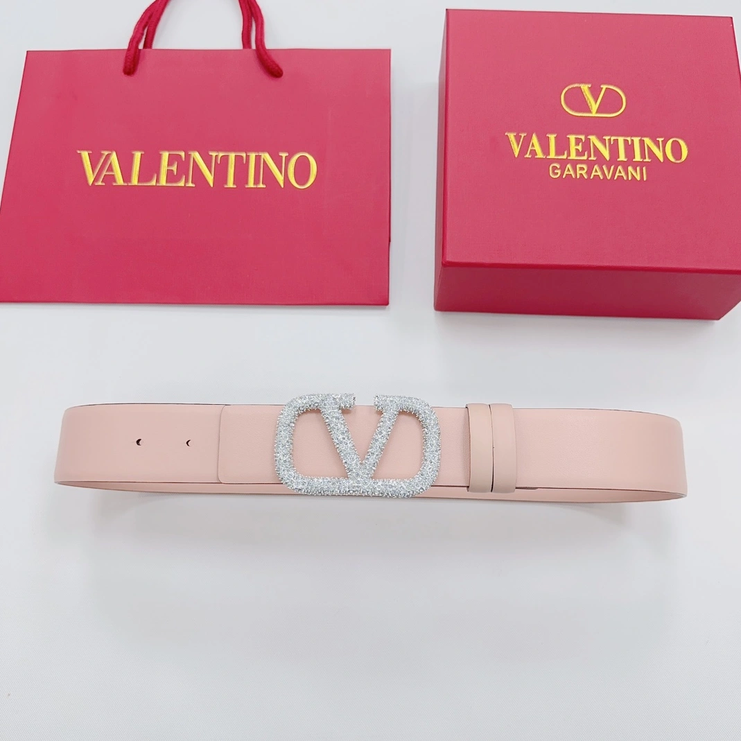 Valentino AAA Quality Belts For Unisex Stylish 7193
