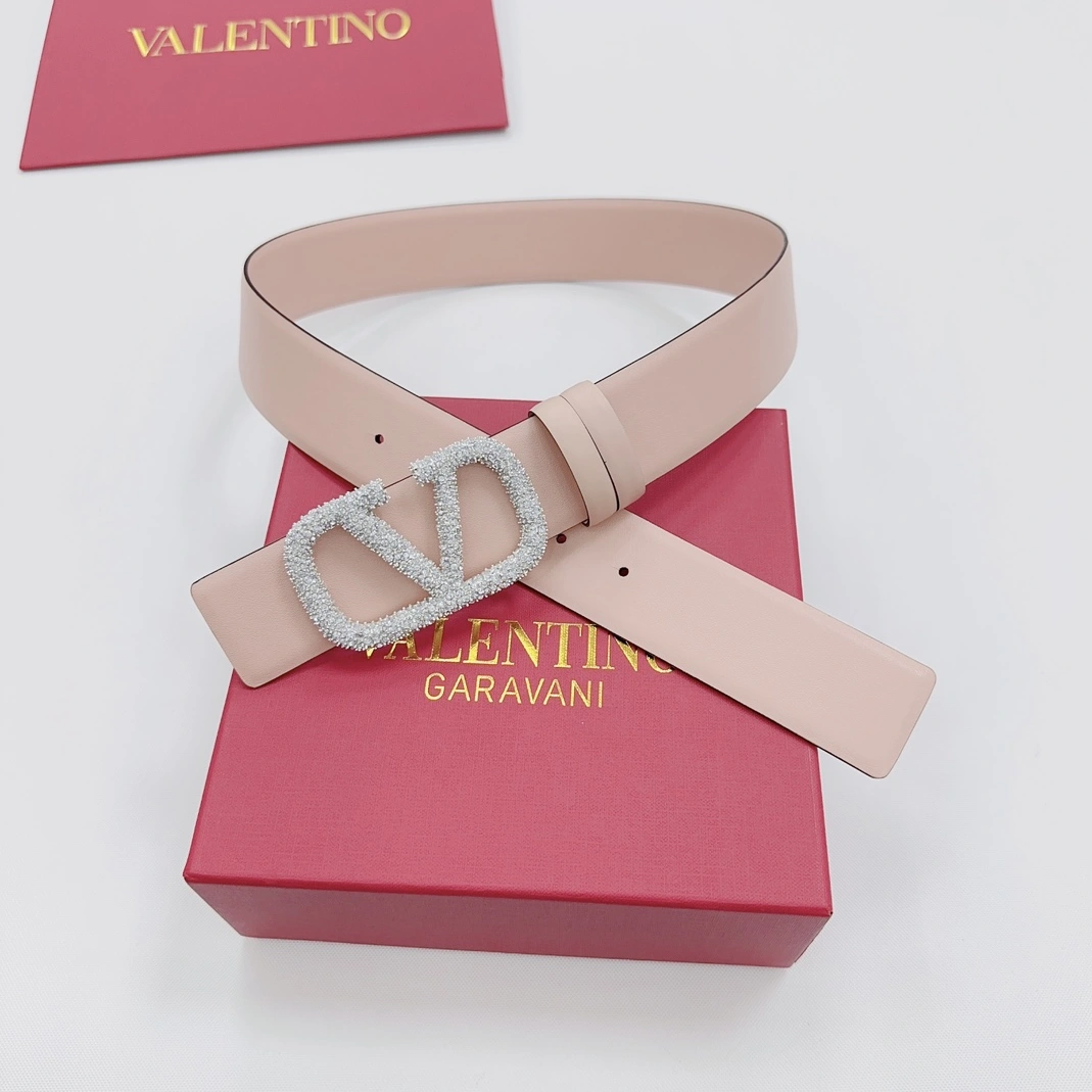 Valentino AAA Quality Belts For Unisex Stylish 7193