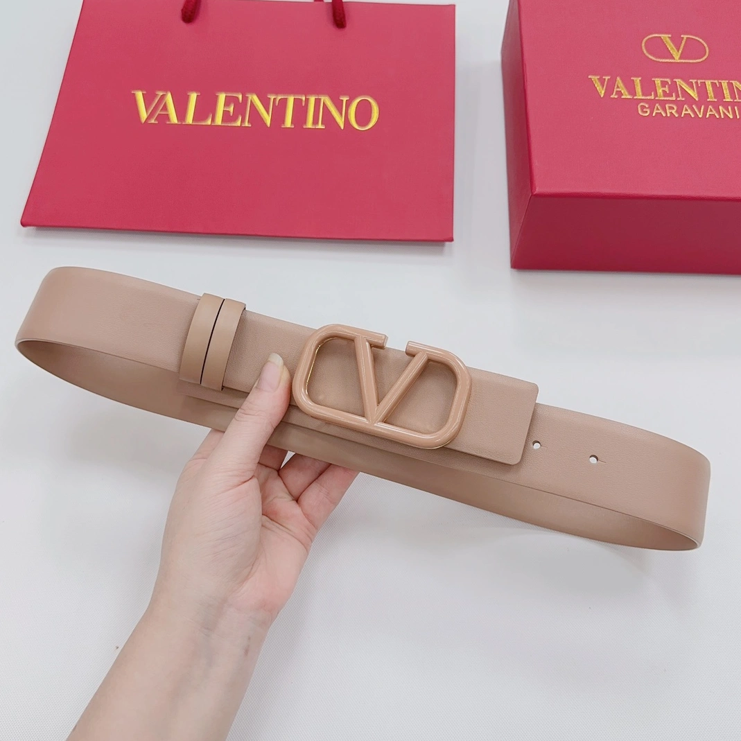 Valentino AAA Quality Belts For Unisex Vibrant 7249