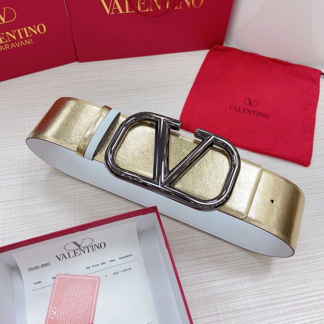 Valentino AAA Quality Belts For Women Affordable 2119