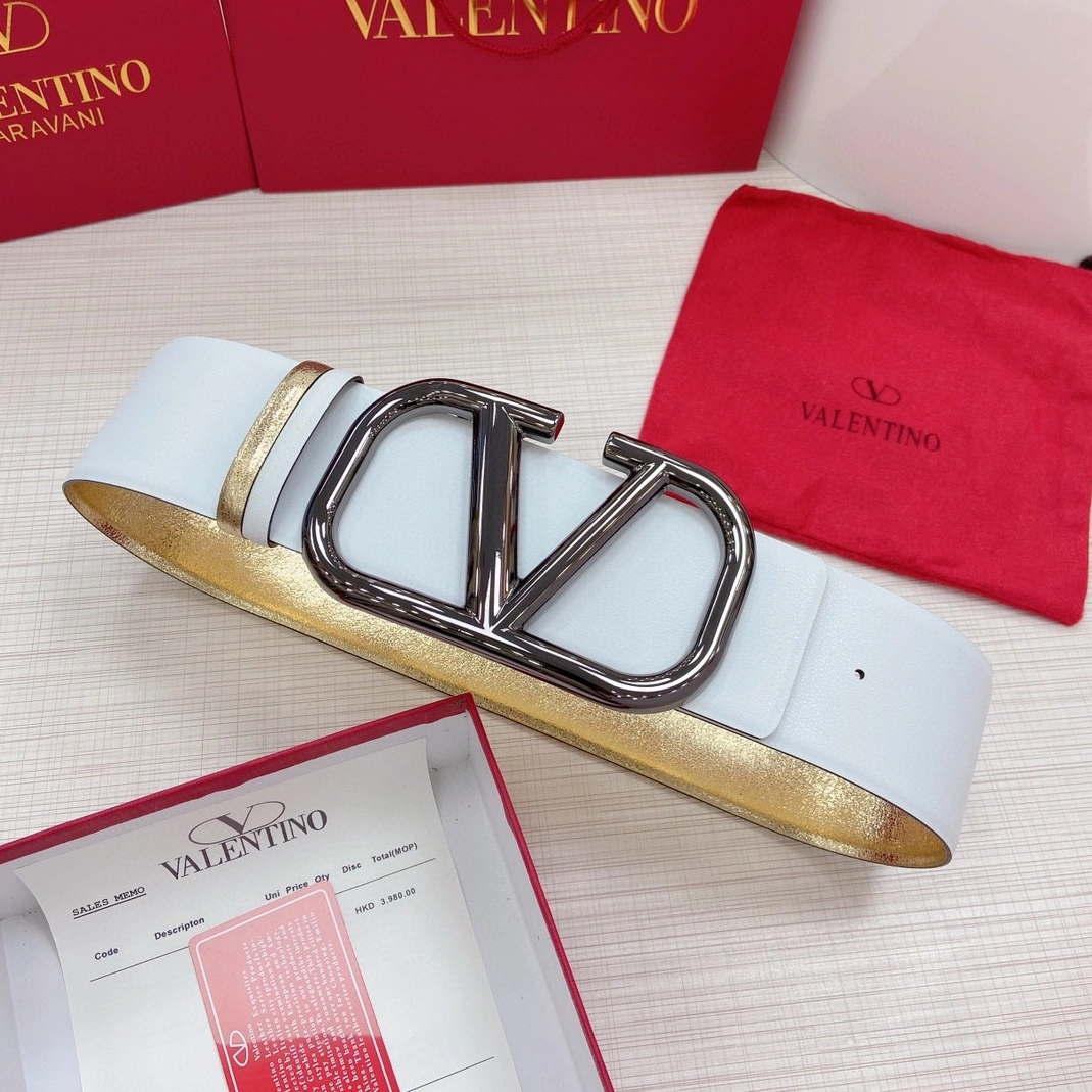 Valentino AAA Quality Belts For Women Affordable 2119