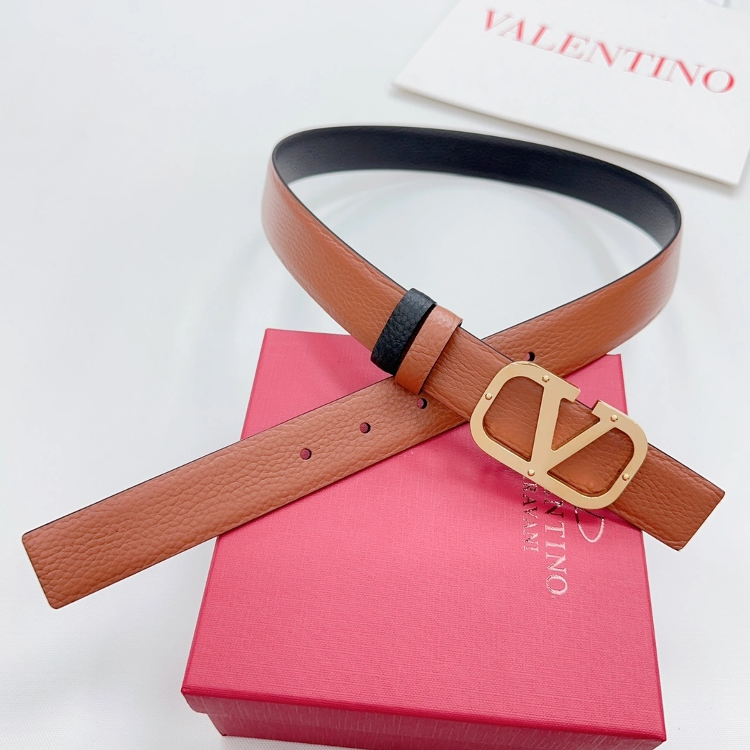 Valentino AAA Quality Belts For Women Classic 9912