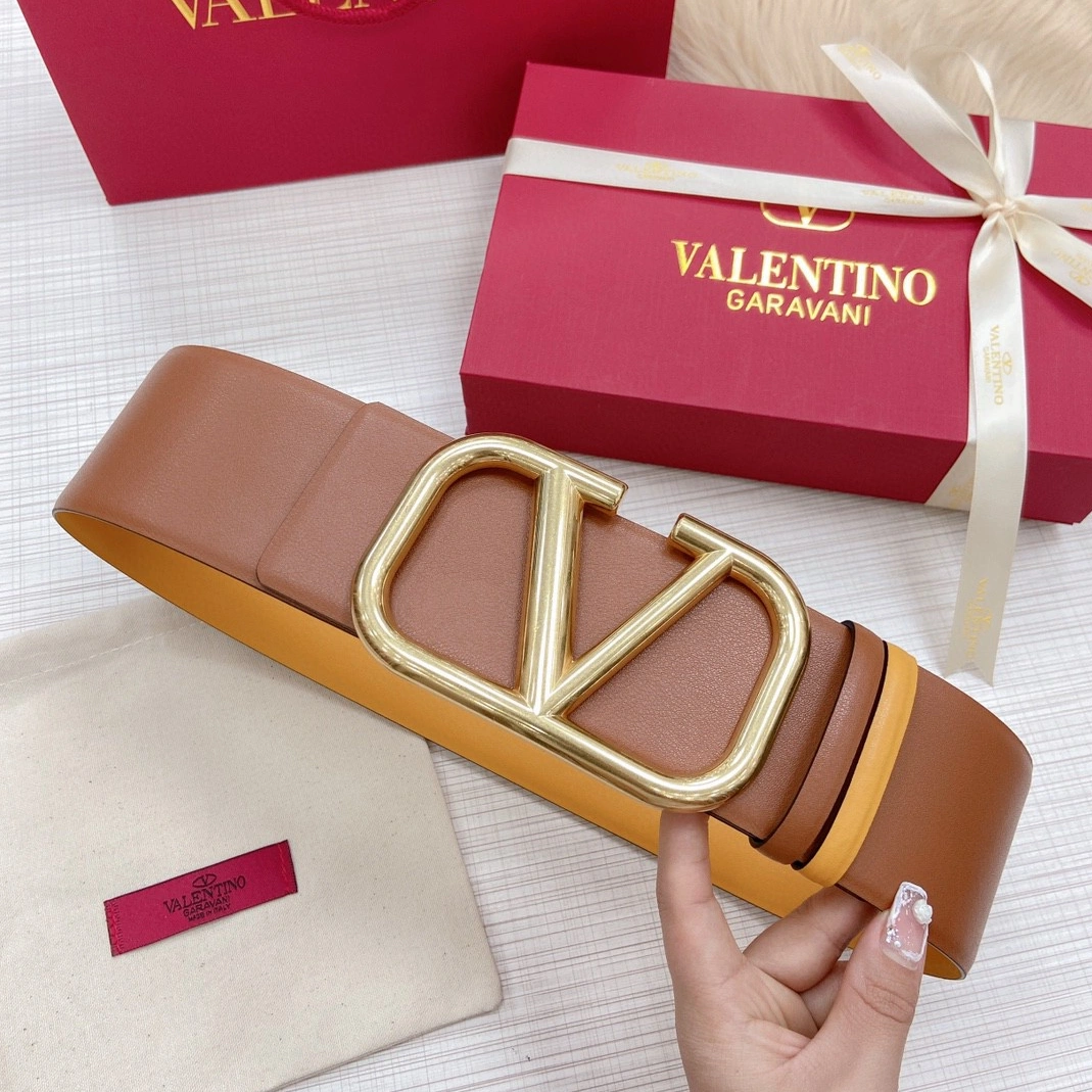 Valentino AAA Quality Belts For Women Compact 2024