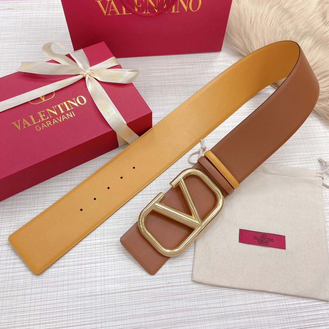Valentino AAA Quality Belts For Women Compact 2024
