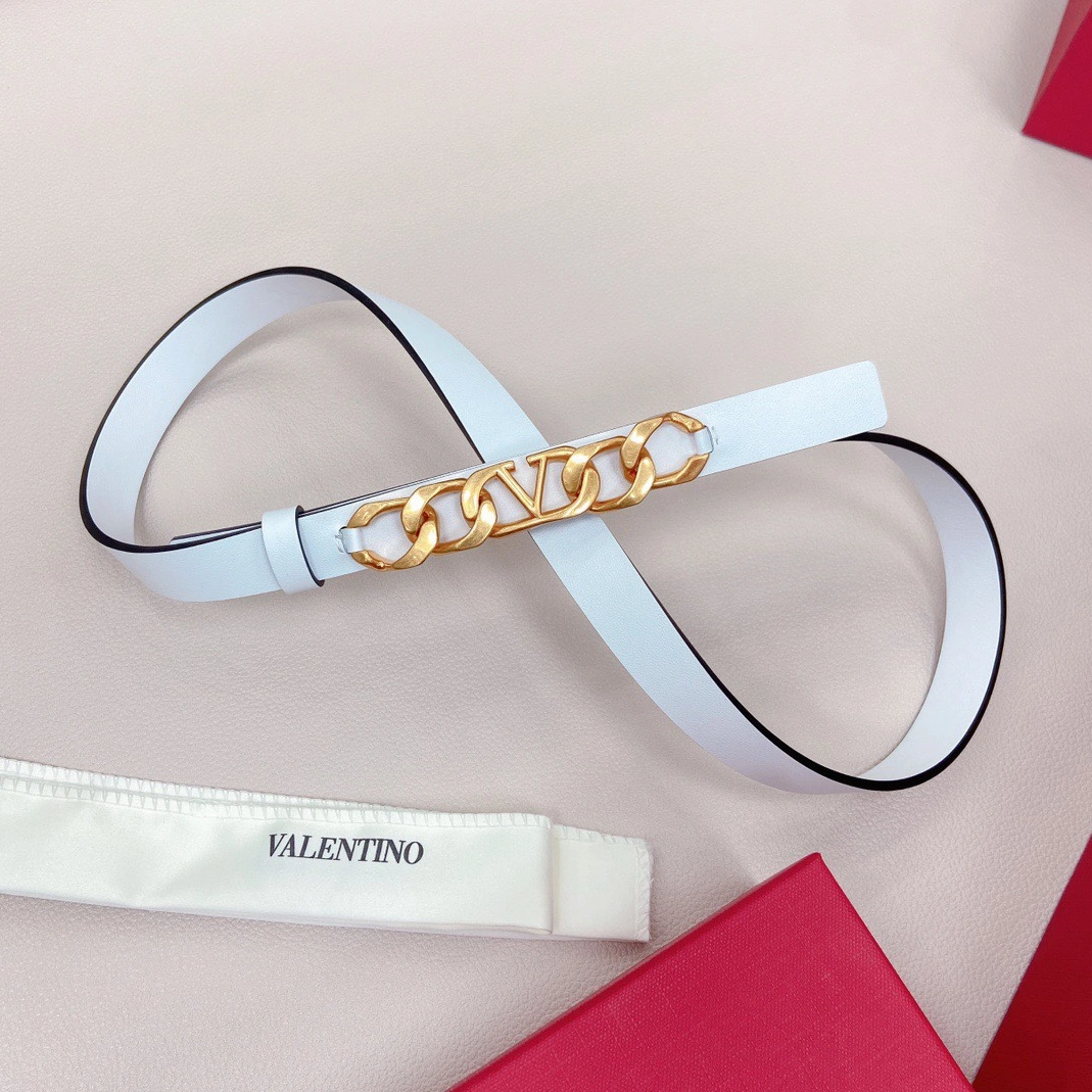 Valentino AAA Quality Belts For Women Cozy 2876