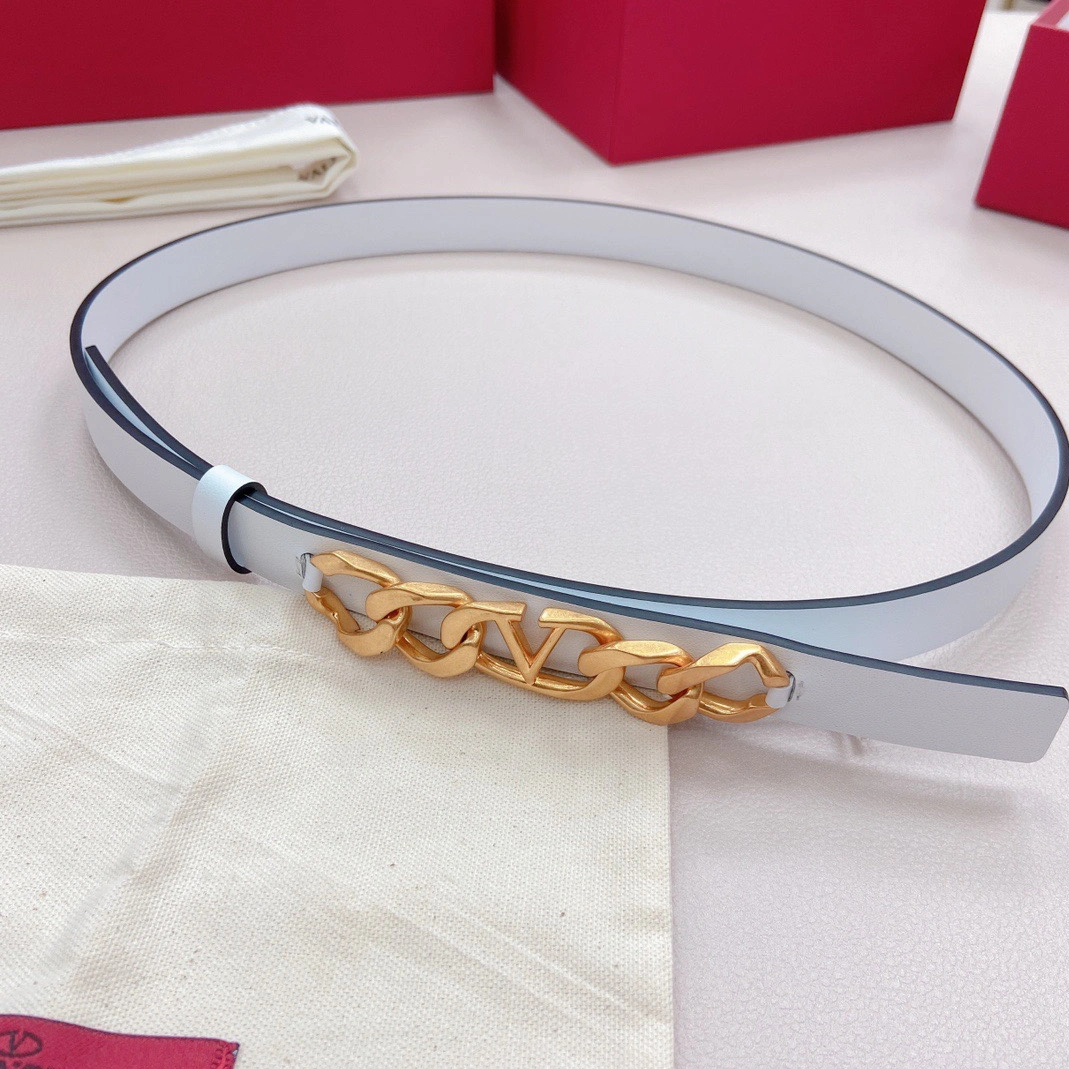 Valentino AAA Quality Belts For Women Cozy 2876