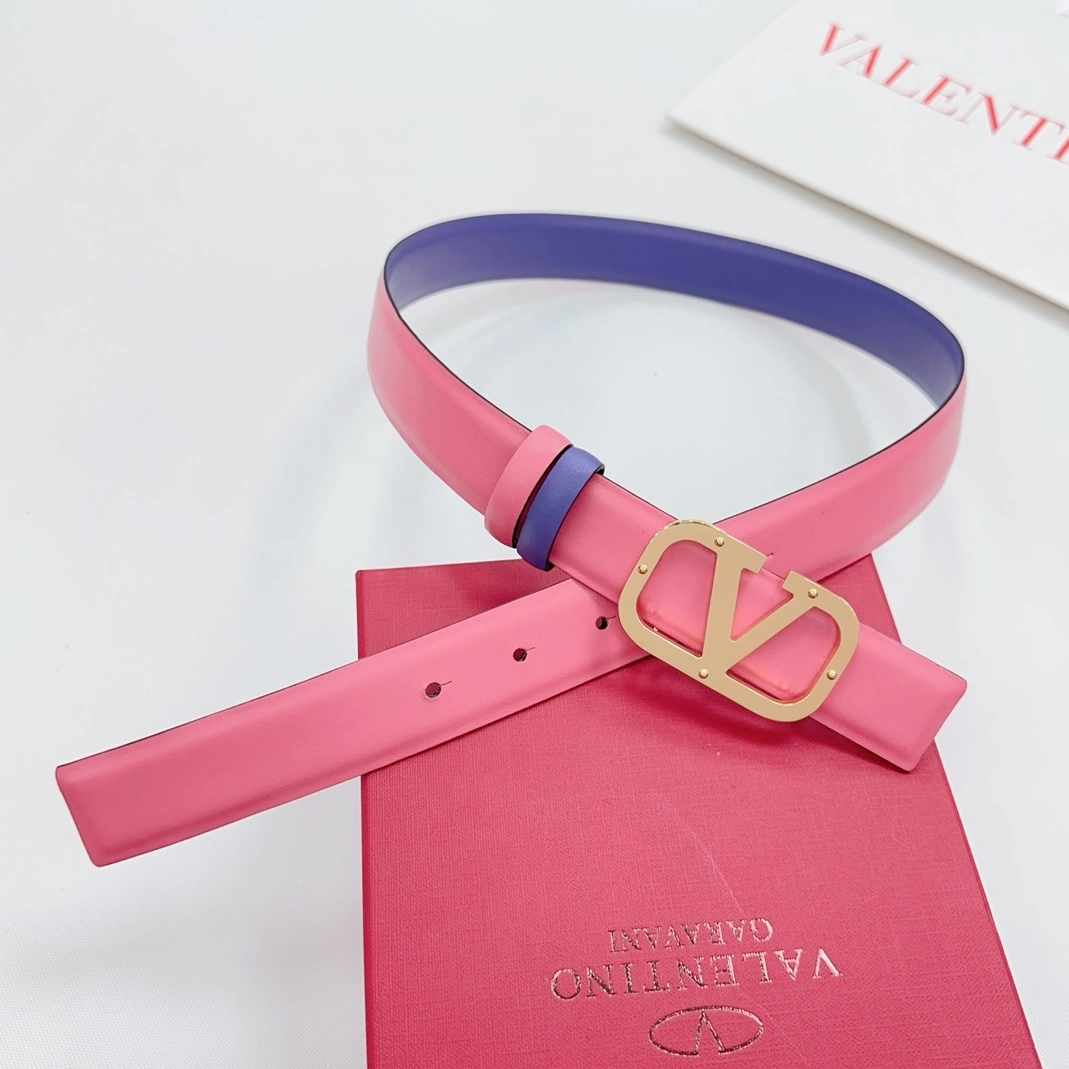 Valentino AAA Quality Belts For Women Cozy 9871