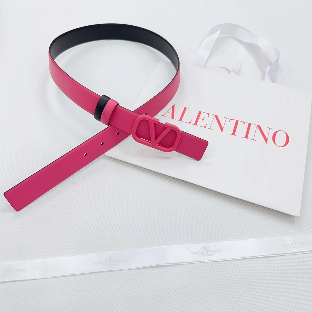 Valentino AAA Quality Belts For Women DailyWear 7486