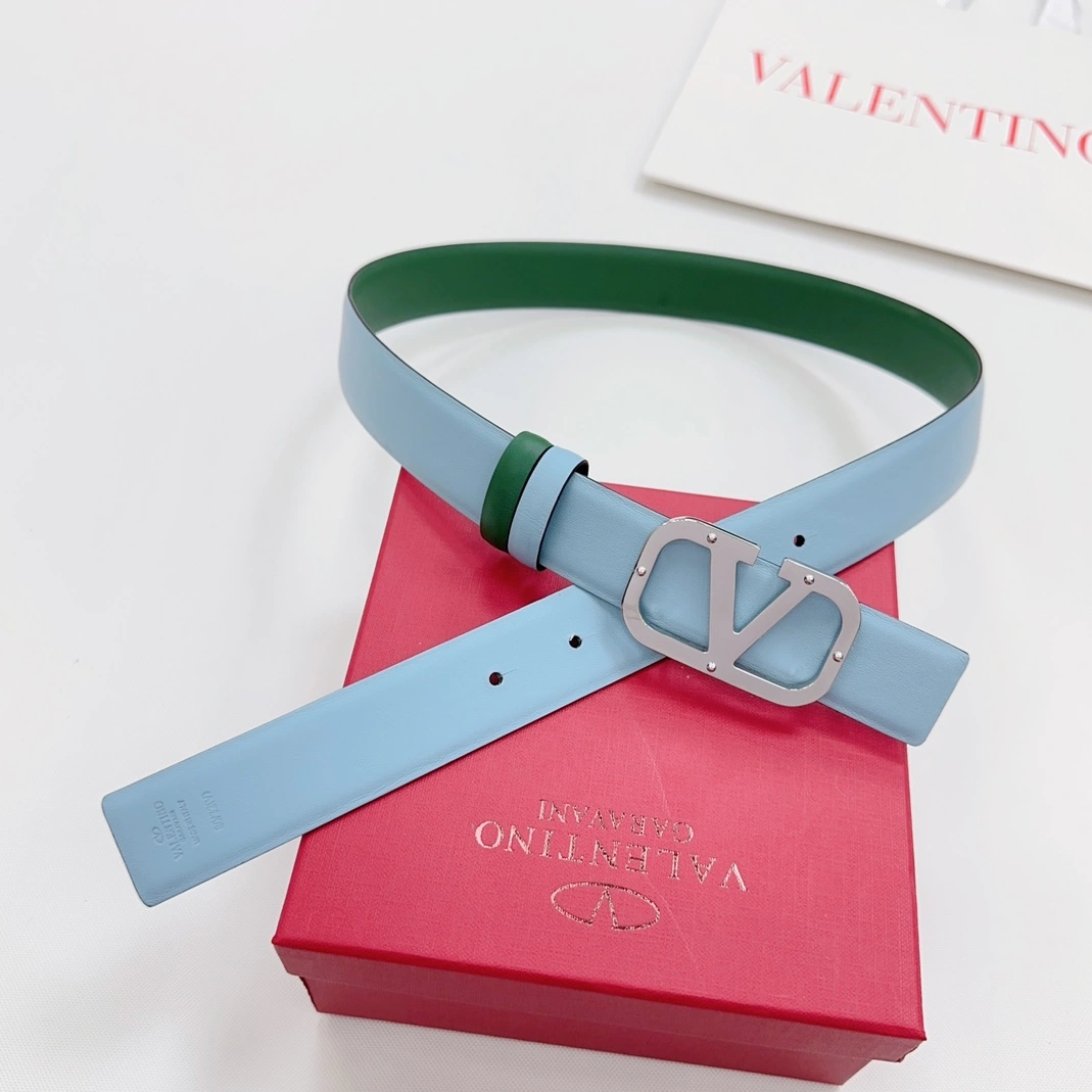 Valentino AAA Quality Belts For Women EasyMatch 4179
