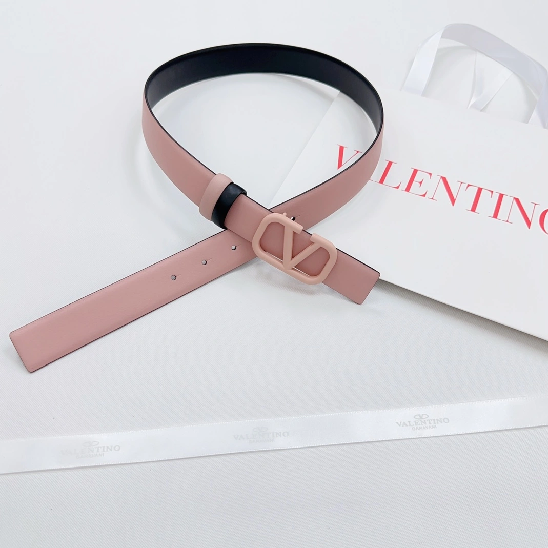 Valentino AAA Quality Belts For Women HighQuality 2554