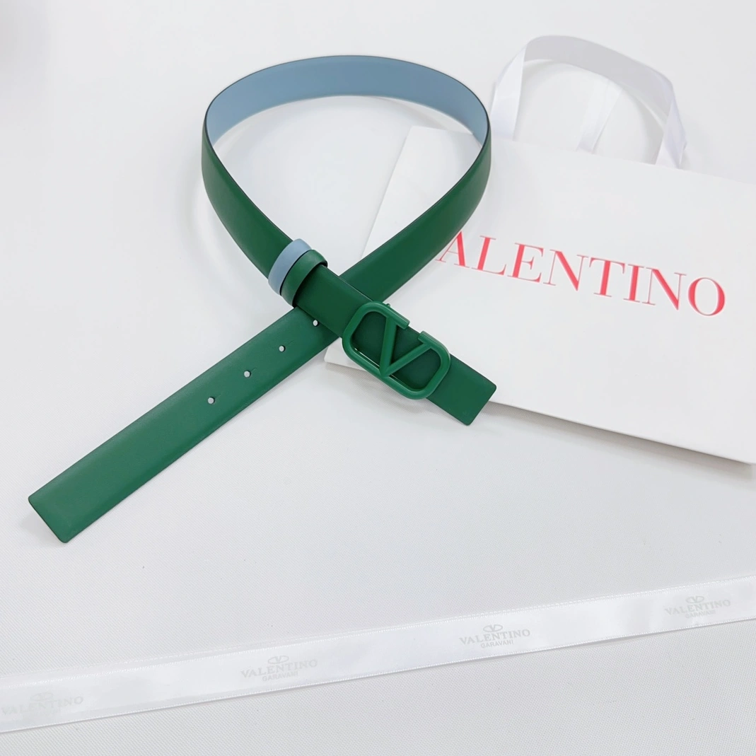 Valentino AAA Quality Belts For Women NewStyle 9039