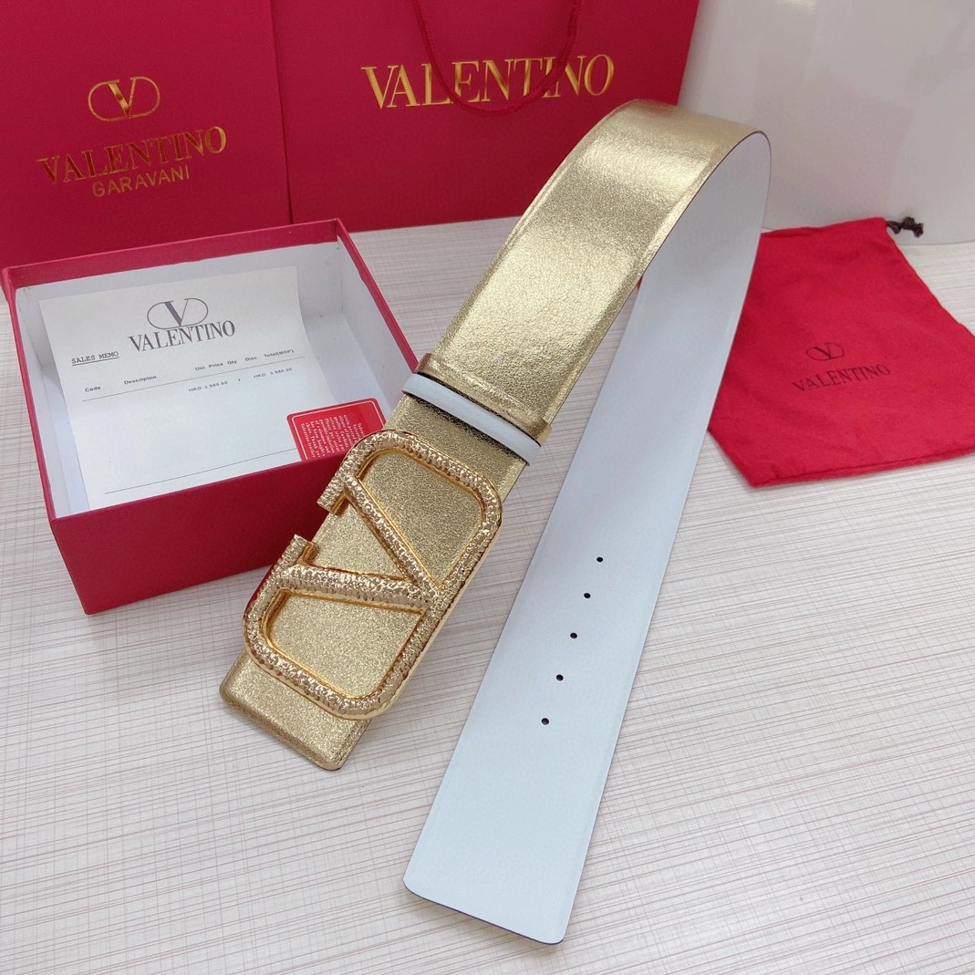 Valentino AAA Quality Belts For Women Practical 5775