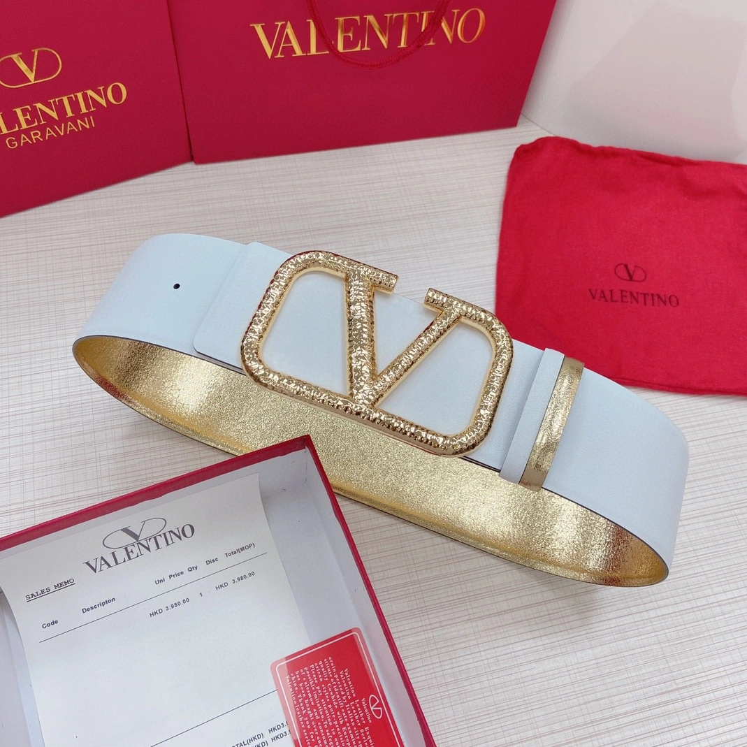 Valentino AAA Quality Belts For Women Practical 5775