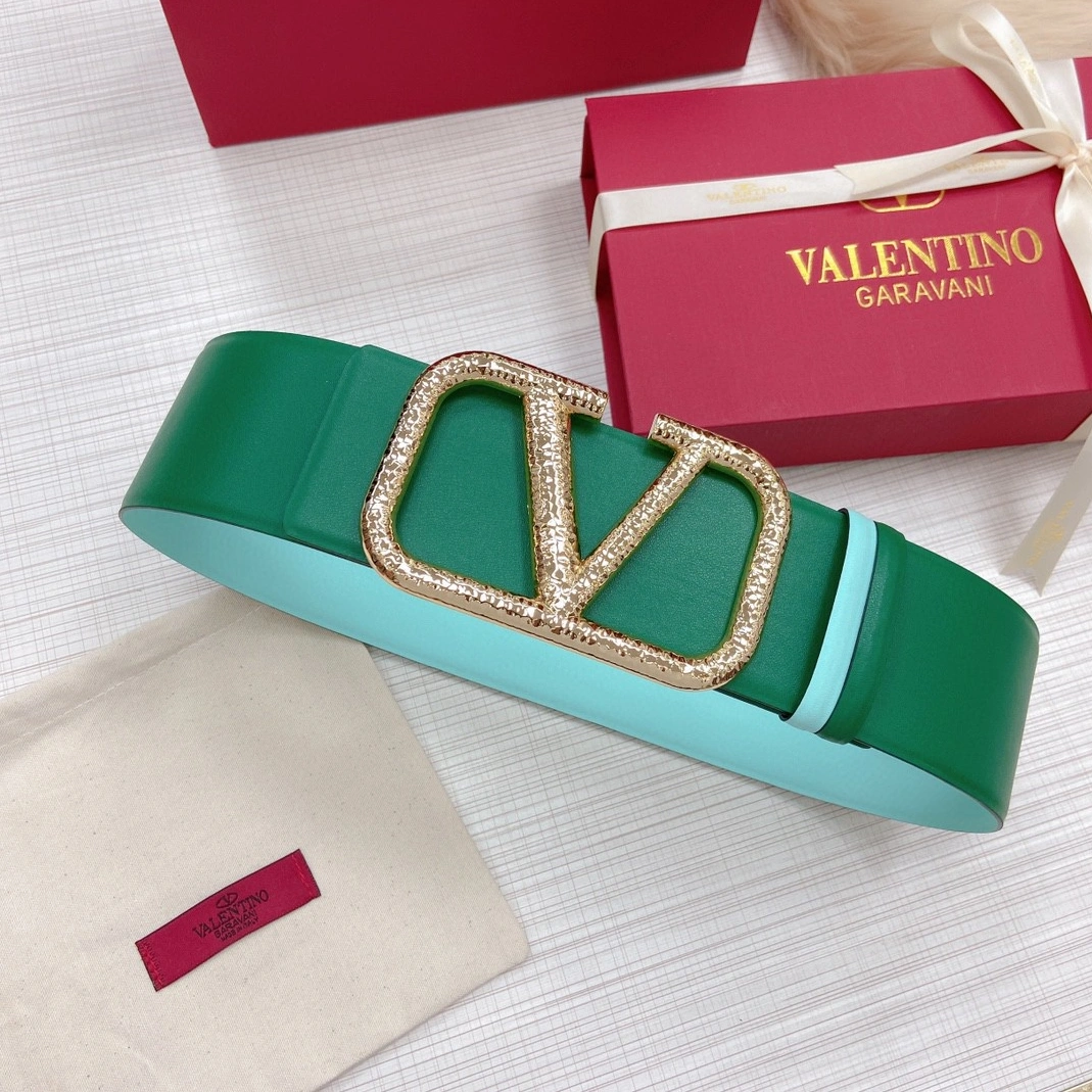 Valentino AAA Quality Belts For Women Practical 9531