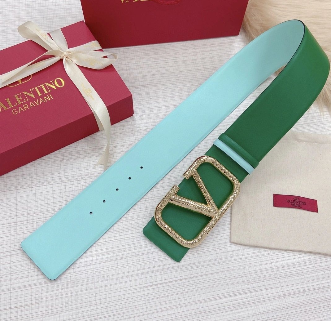 Valentino AAA Quality Belts For Women Practical 9531