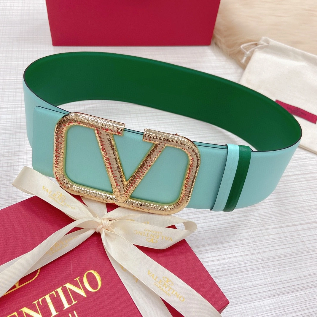 Valentino AAA Quality Belts For Women Practical 9531