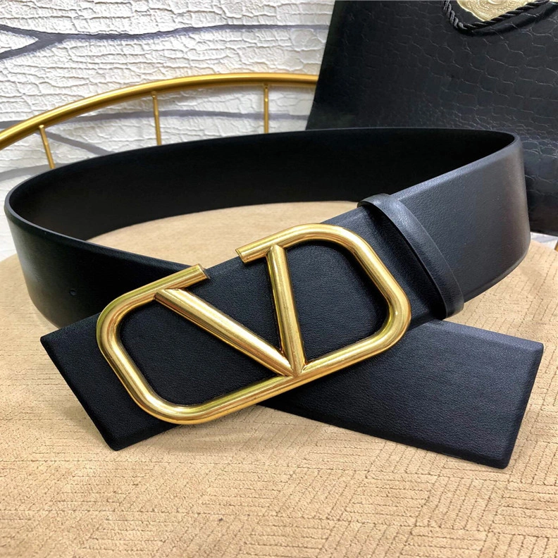 Valentino AAA Quality Belts For Women Soft 3893