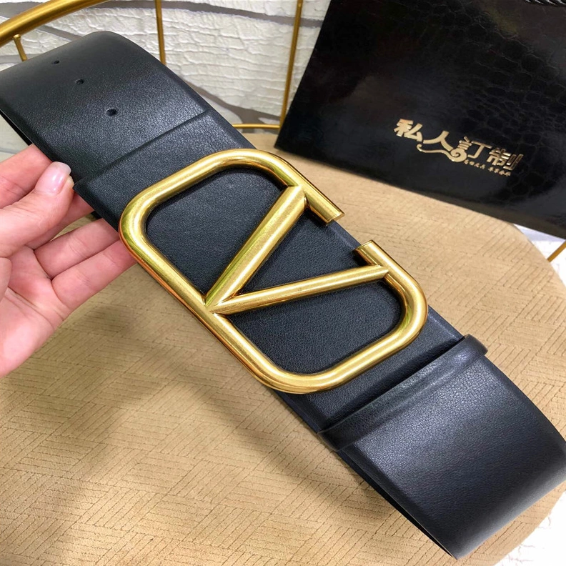 Valentino AAA Quality Belts For Women Soft 3893