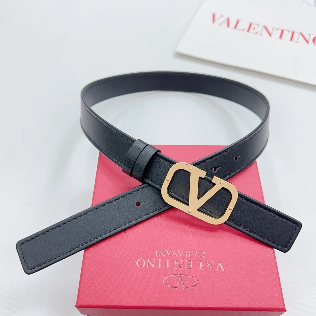 Valentino AAA Quality Belts For Women Soft 5073
