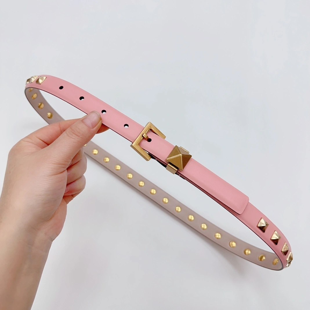 Valentino AAA Quality Belts For Women Timeless 511