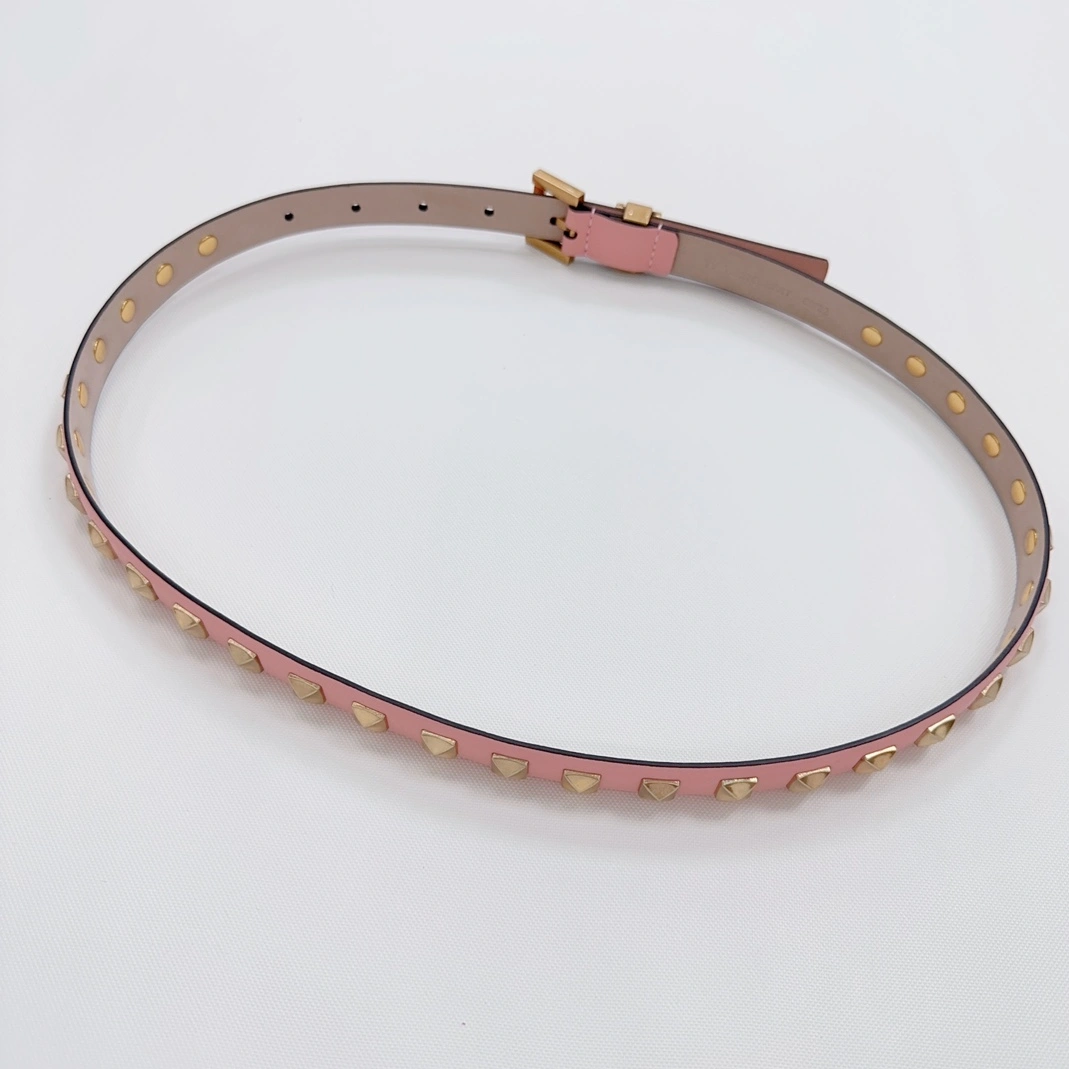 Valentino AAA Quality Belts For Women Timeless 511
