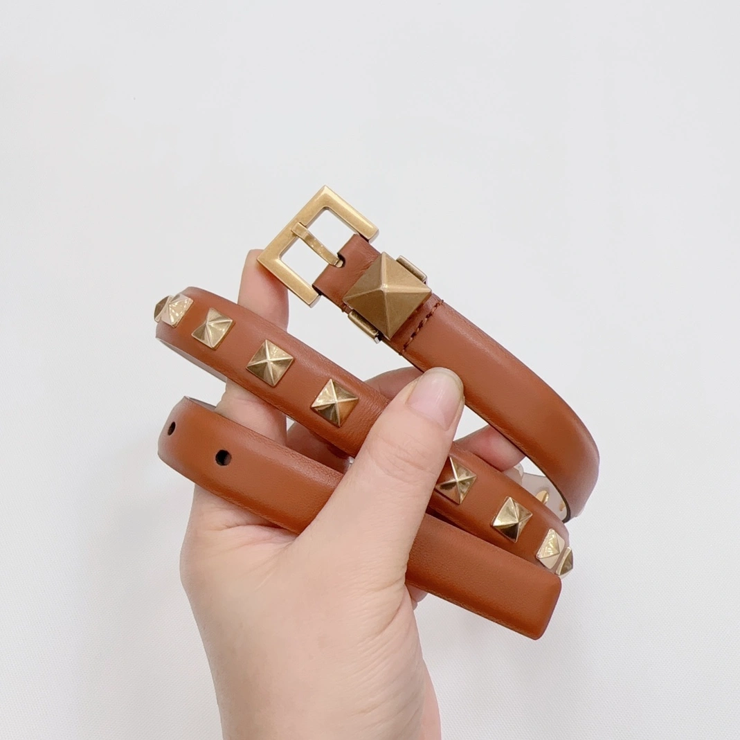 Valentino AAA Quality Belts For Women TopPick 8244