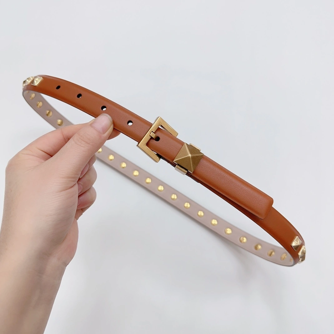 Valentino AAA Quality Belts For Women TopPick 8244
