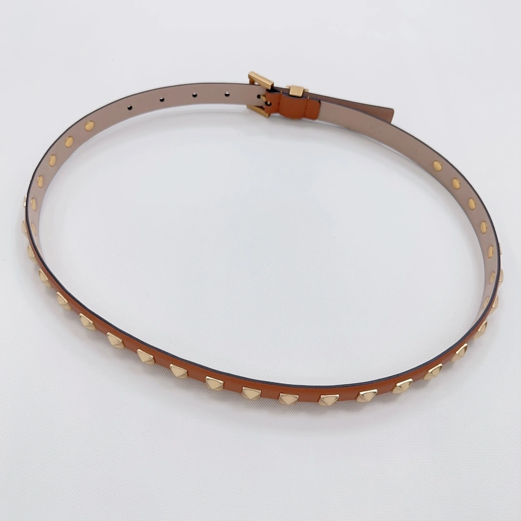 Valentino AAA Quality Belts For Women TopPick 8244