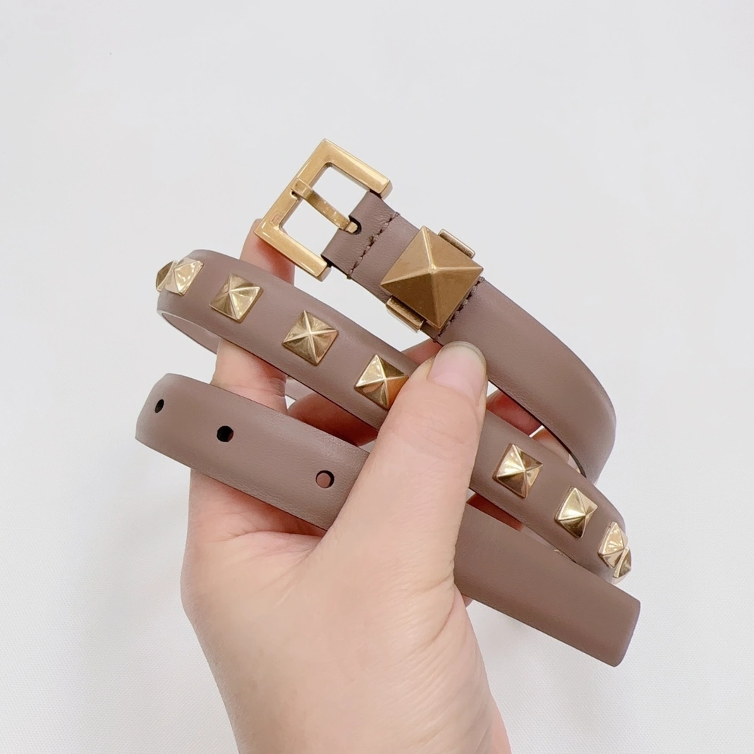 Valentino AAA Quality Belts For Women Unique 1583