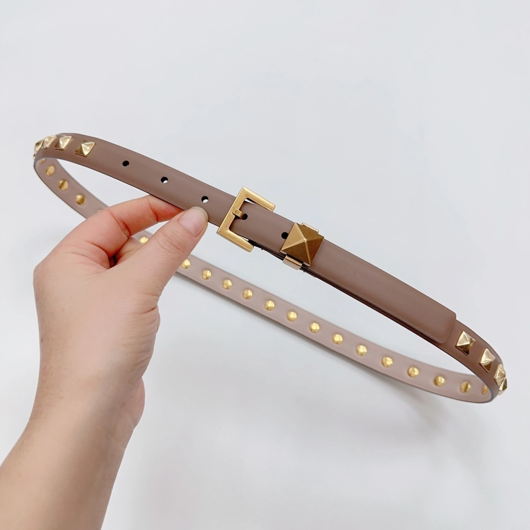 Valentino AAA Quality Belts For Women Unique 1583