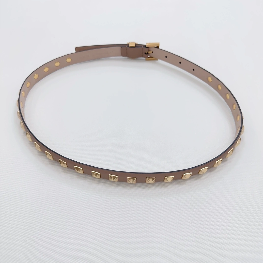 Valentino AAA Quality Belts For Women Unique 1583