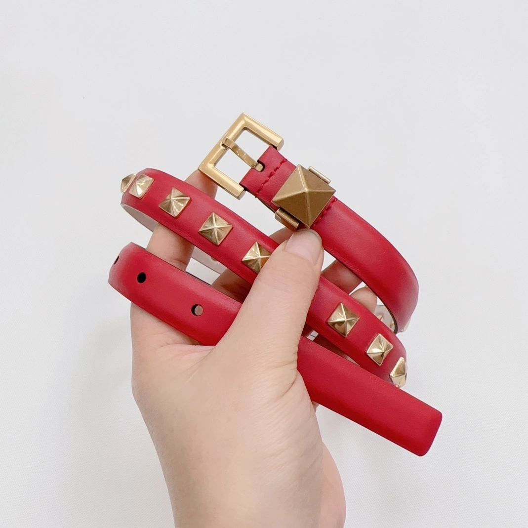 Valentino AAA Quality Belts For Women Unique 5746