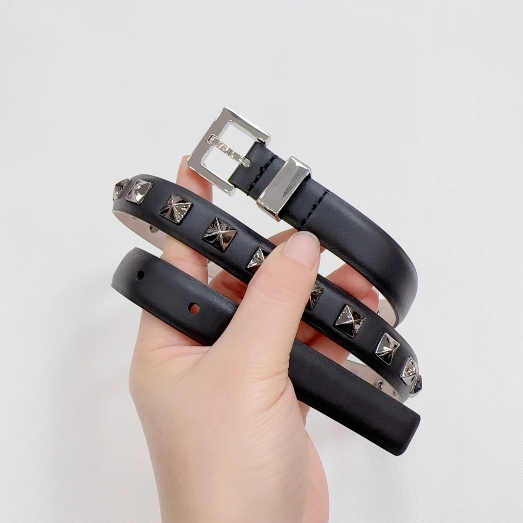 Valentino AAA Quality Belts For Women WellDesigned 2913