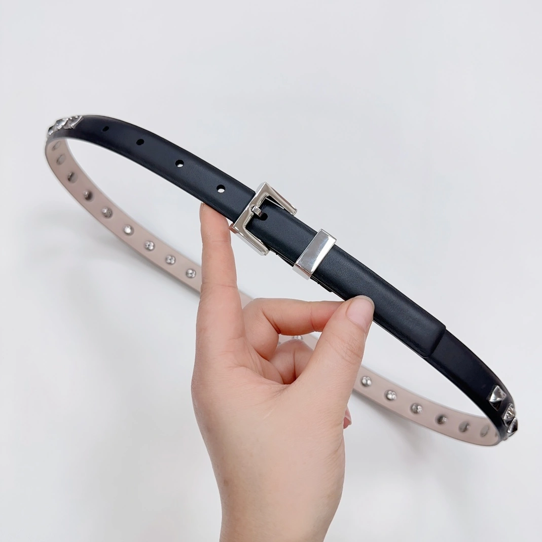Valentino AAA Quality Belts For Women WellDesigned 2913