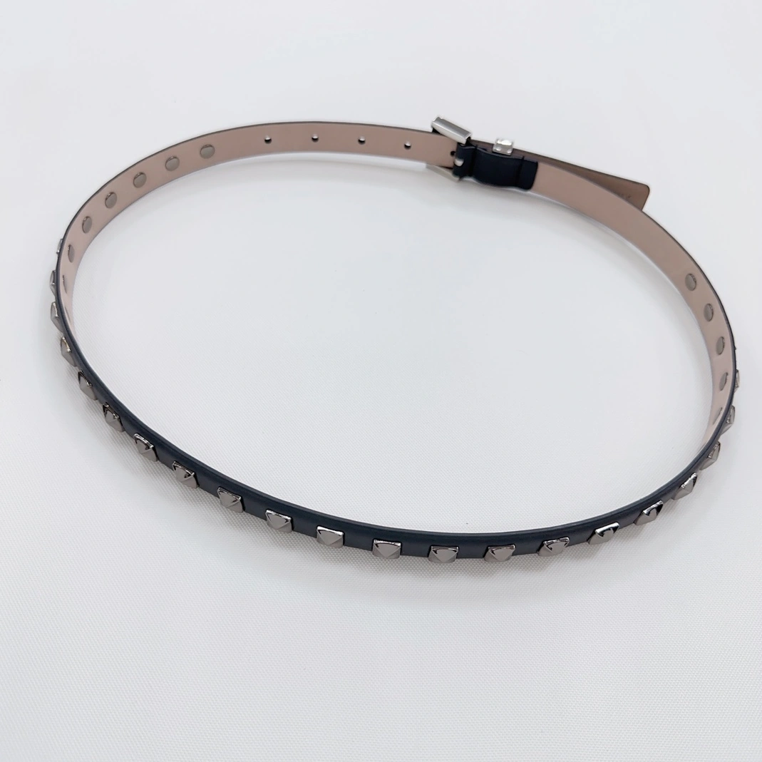 Valentino AAA Quality Belts For Women WellDesigned 2913