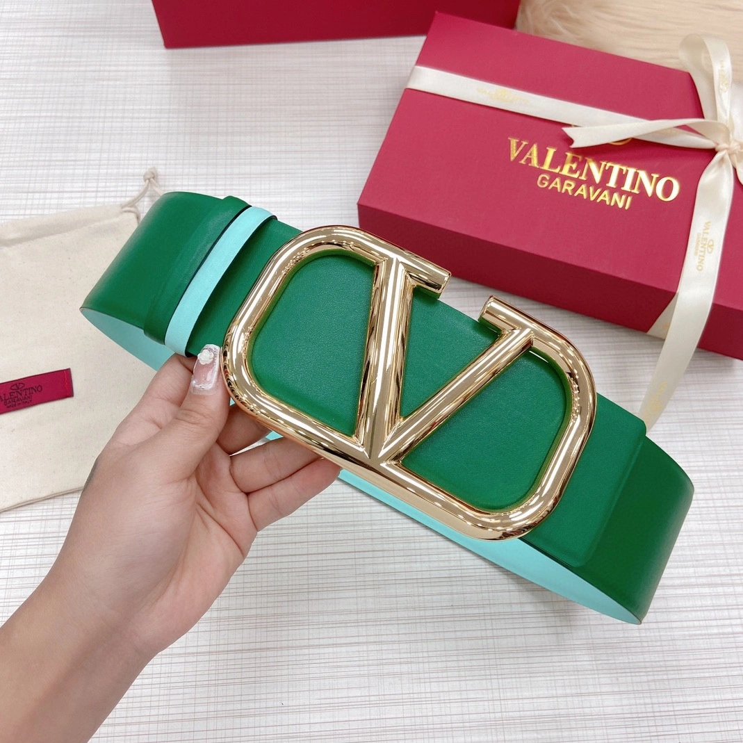 Valentino AAA Quality Belts For Women WellDesigned 7586
