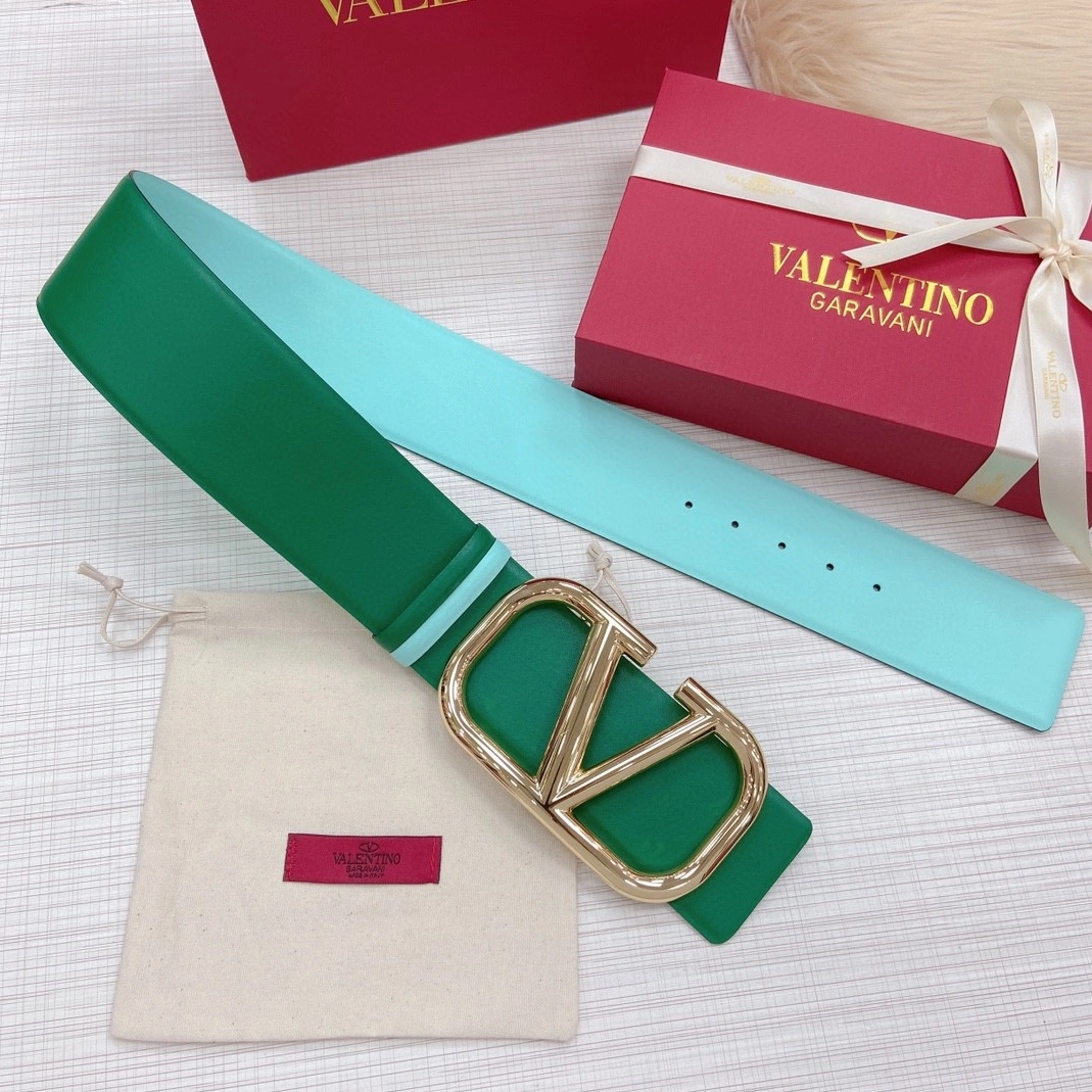 Valentino AAA Quality Belts For Women WellDesigned 7586