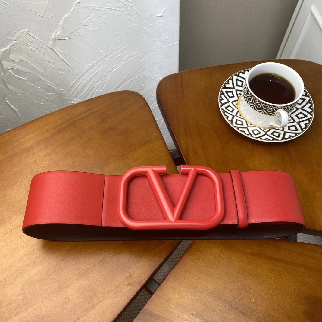 Valentino AAA Quality Belts NewStyle 8116