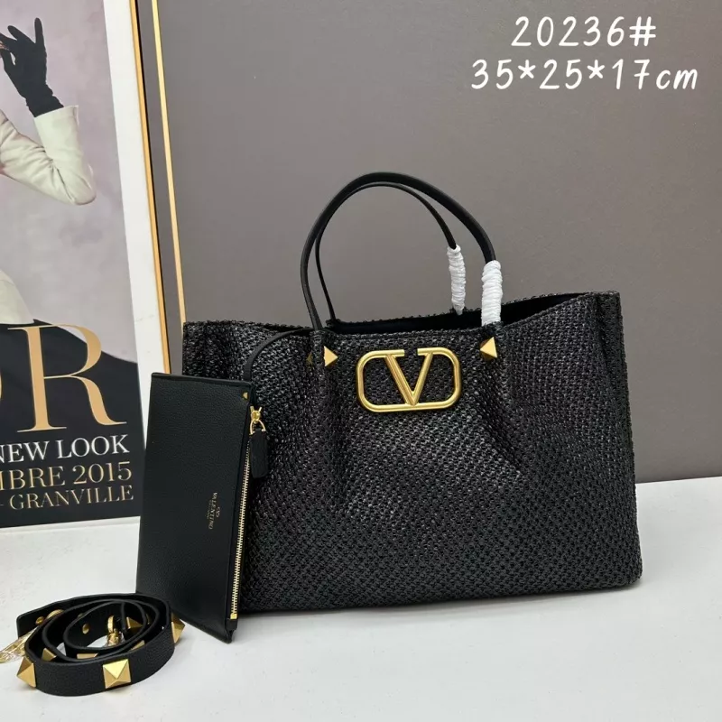 Valentino AAA Quality Handbags For Women Comfortable 2418