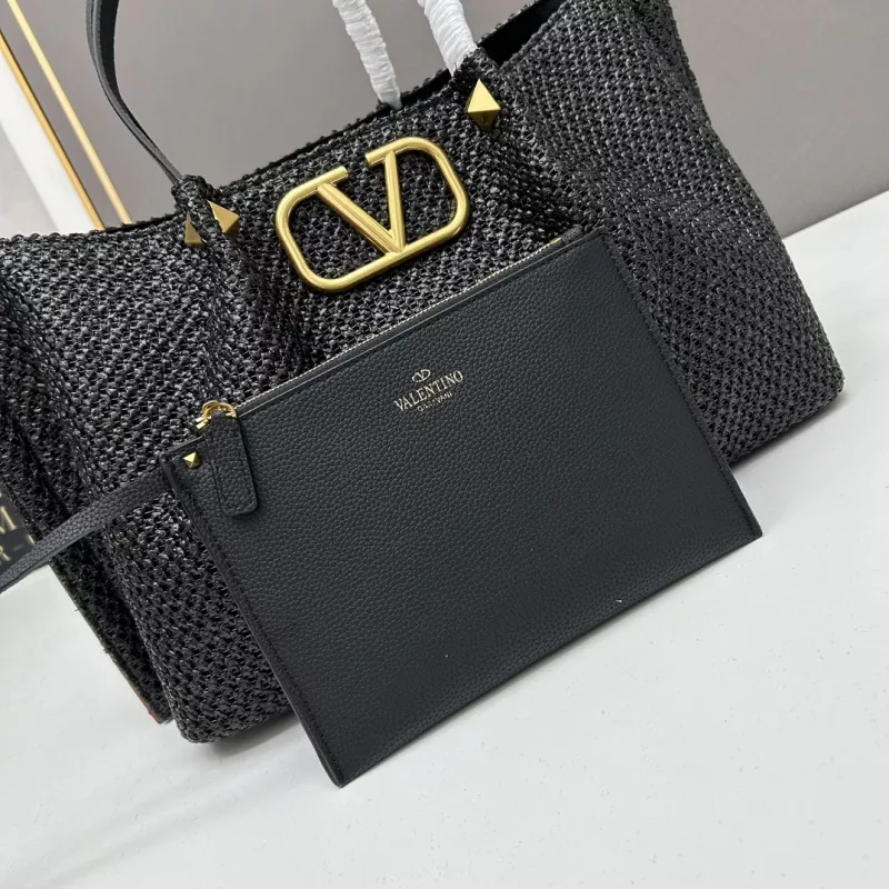 Valentino AAA Quality Handbags For Women Comfortable 2418
