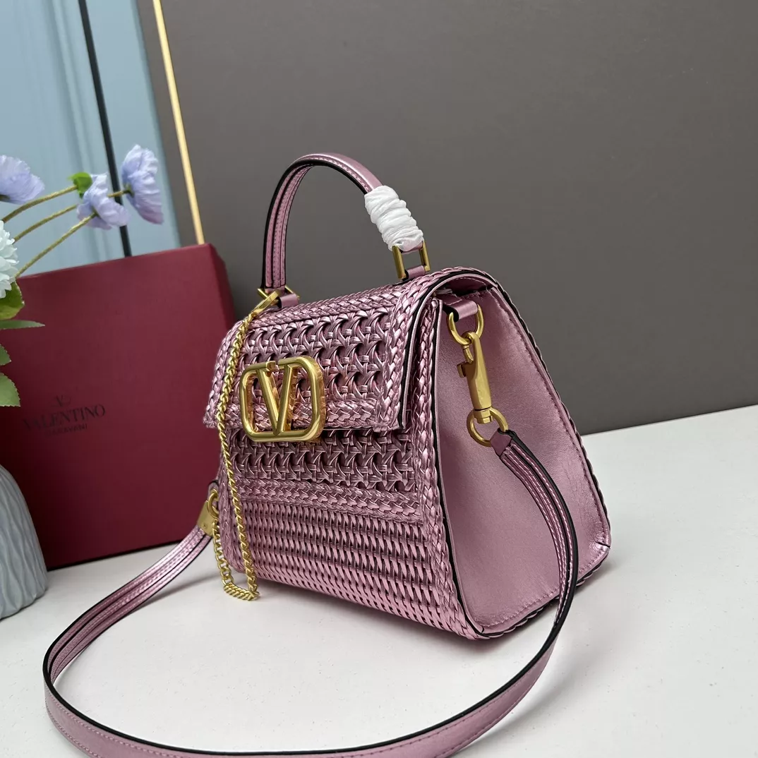 Valentino AAA Quality Handbags For Women Comfortable 2469