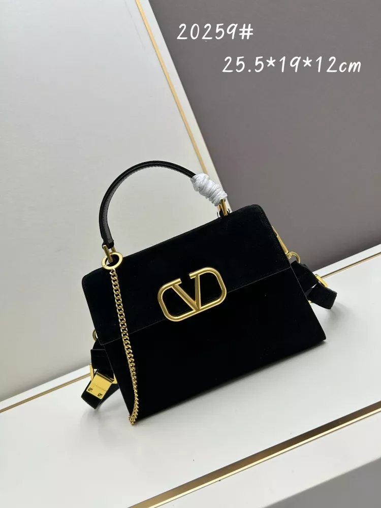 Valentino AAA Quality Handbags For Women EyeCatching 8181