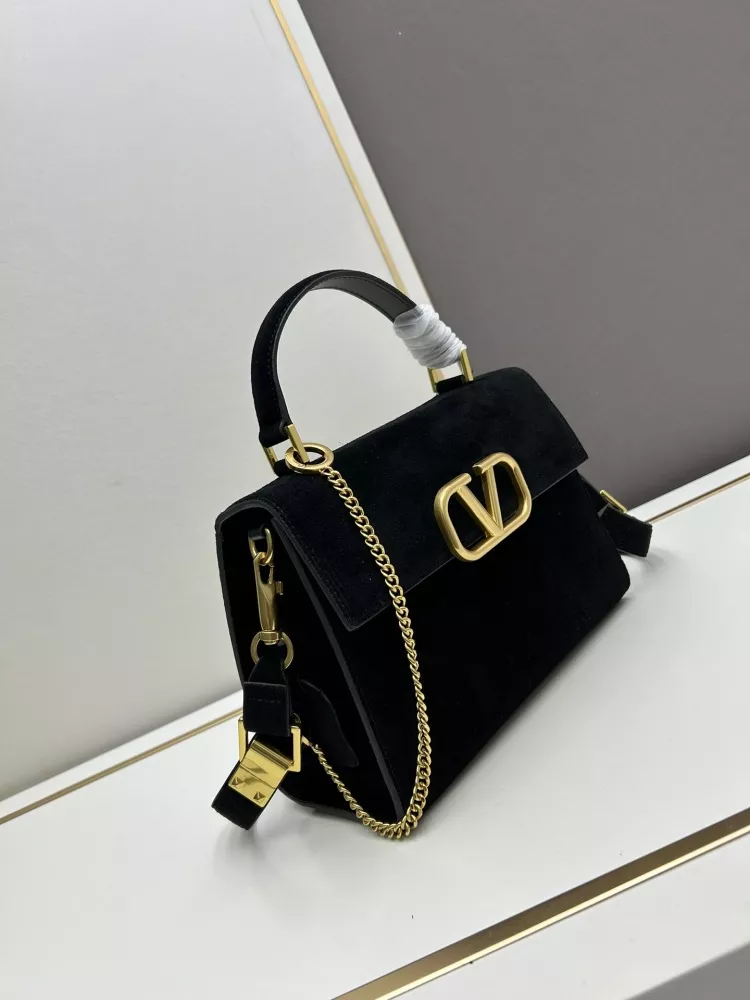 Valentino AAA Quality Handbags For Women EyeCatching 8181