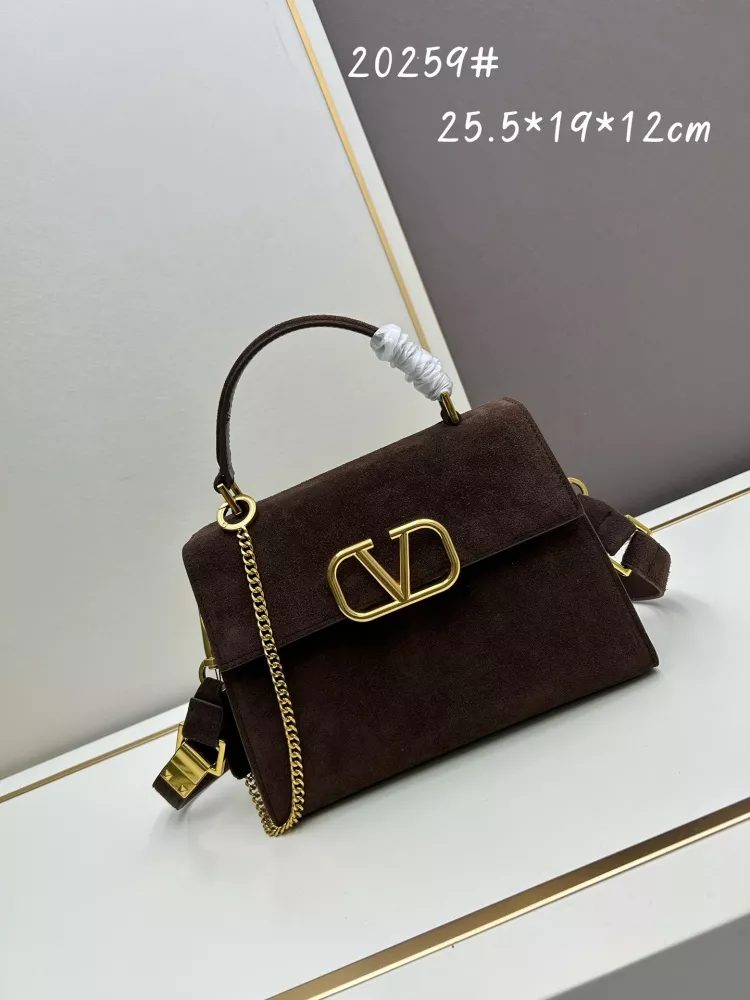 Valentino AAA Quality Handbags For Women EyeCatching 8917