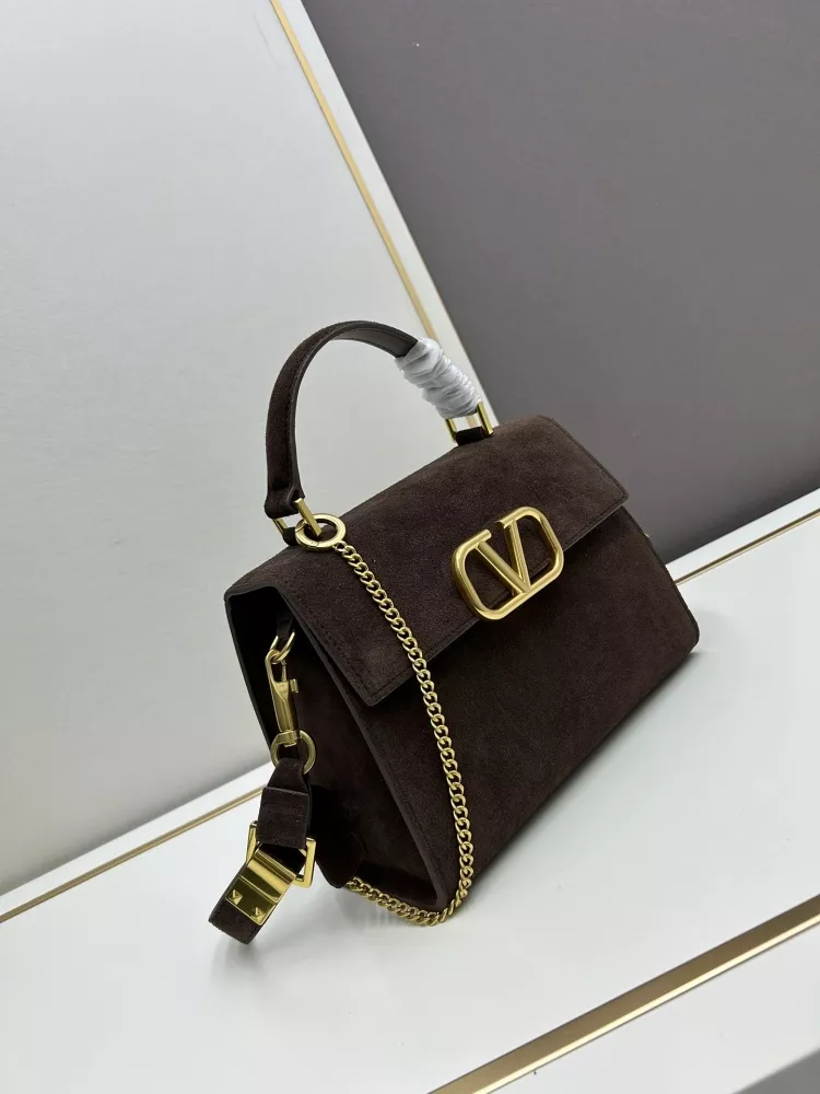 Valentino AAA Quality Handbags For Women EyeCatching 8917