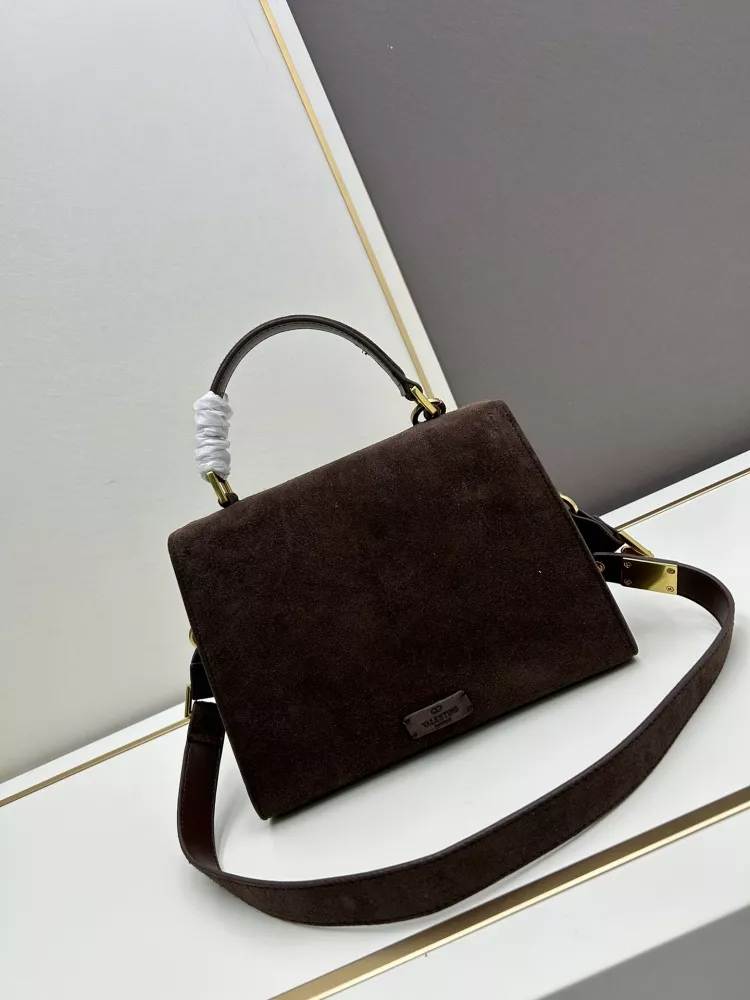 Valentino AAA Quality Handbags For Women EyeCatching 8917