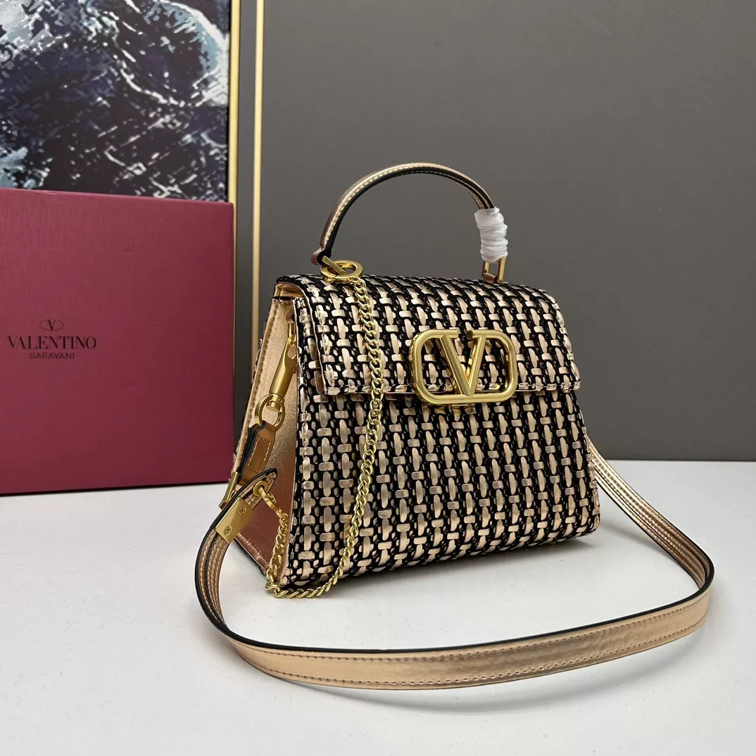 Valentino AAA Quality Handbags For Women Fashionable 5033