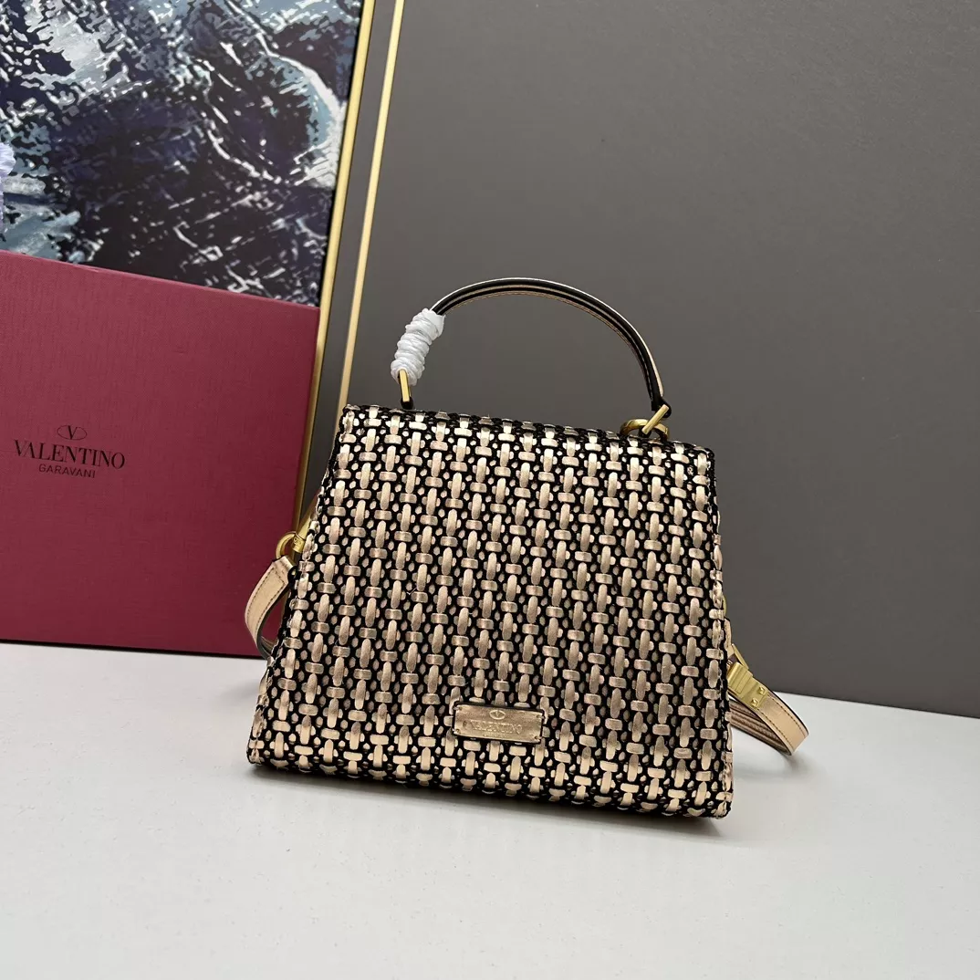 Valentino AAA Quality Handbags For Women Fashionable 5033